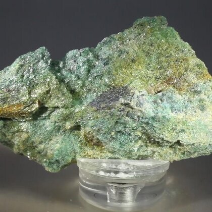 Fuchsite Mica Healing Mineral ~70mm
