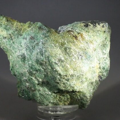 Fuchsite Mica Healing Mineral ~75mm