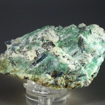 Fuchsite Mica Healing Mineral ~75mm