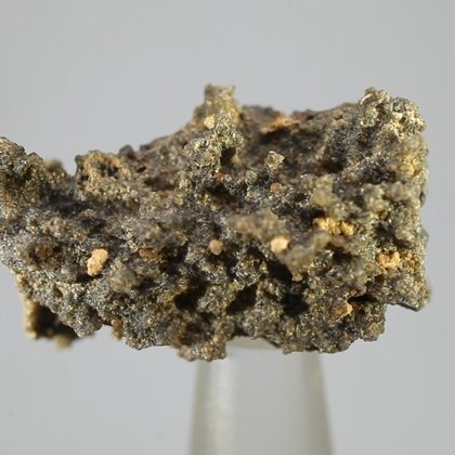 Fulgurite Healing Crystal ~30mm