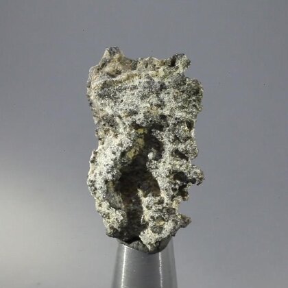 Fulgurite Healing Crystal ~30mm