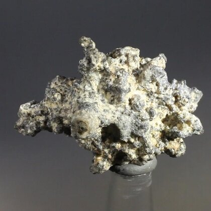 Fulgurite Healing Crystal ~34mm