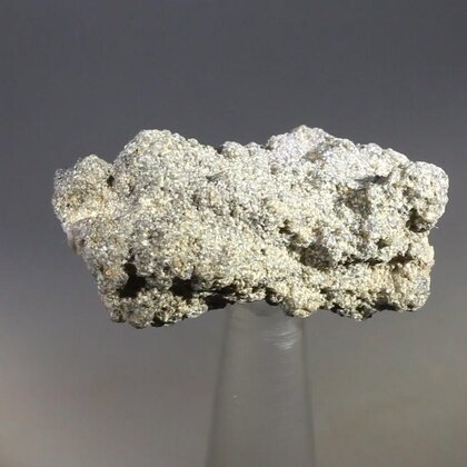 Fulgurite Healing Crystal ~34mm