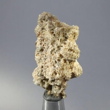 Fulgurite Healing Crystal ~35mm