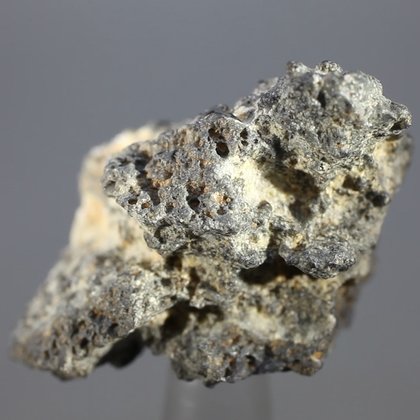 Fulgurite Healing Crystal ~35mm