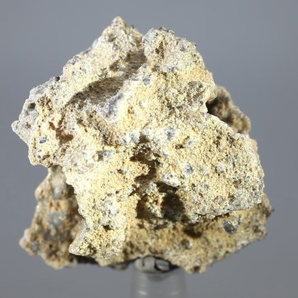 Fulgurite Healing Crystal ~37mm