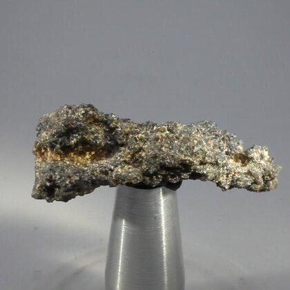 Fulgurite Healing Crystal ~39mm