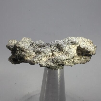 Fulgurite Healing Crystal ~41mm