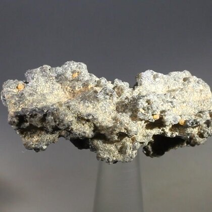 Fulgurite Healing Crystal ~43mm
