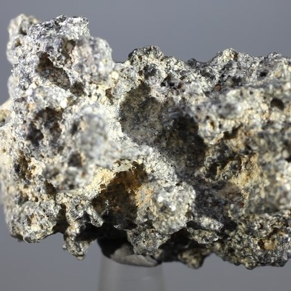 Fulgurite Healing Crystal ~45mm