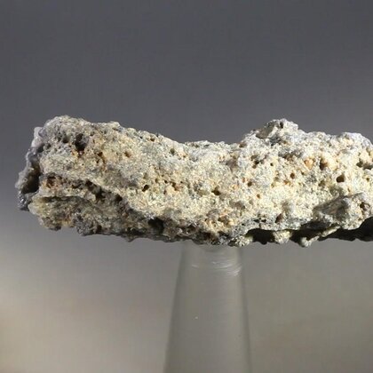 Fulgurite Healing Crystal ~46mm