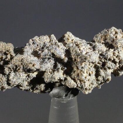 Fulgurite Healing Crystal ~46mm