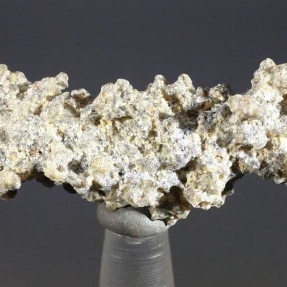 Fulgurite Healing Crystal ~47mm