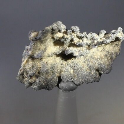 Fulgurite Healing Crystal ~47mm