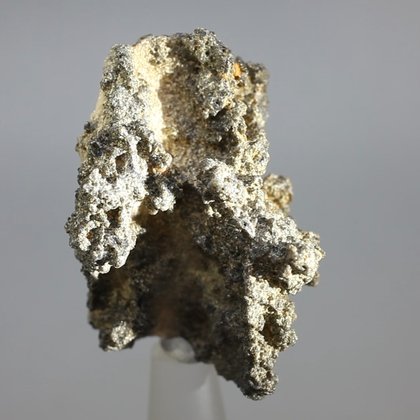 Fulgurite Healing Crystal ~47mm