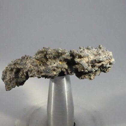 Fulgurite Healing Crystal ~50mm