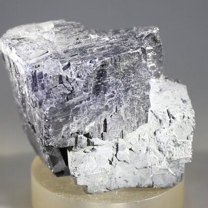 Galena Healing Crystal (Heavy Duty) ~47mm