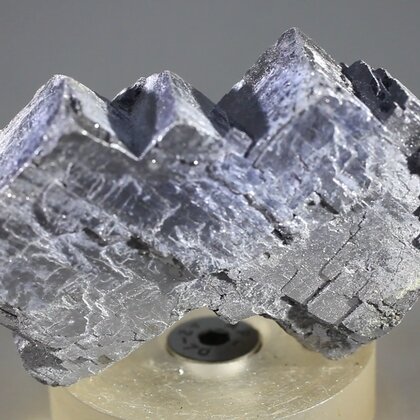 Galena Healing Crystal (Heavy Duty) ~54mm