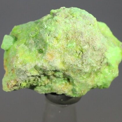 Gaspeite Healing Crystal ~30mm