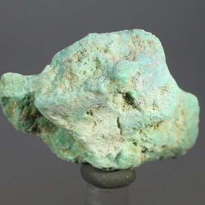Gaspeite Healing Crystal ~38mm