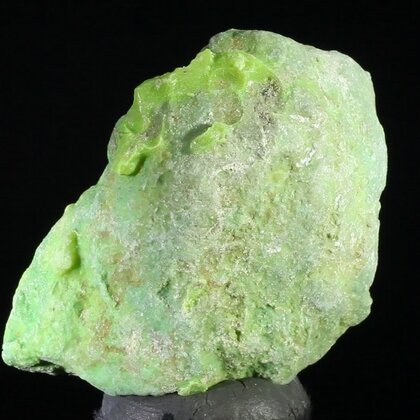 Gaspeite Healing Crystal ~41mm