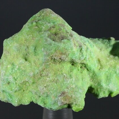 Gaspeite Healing Crystal ~43mm