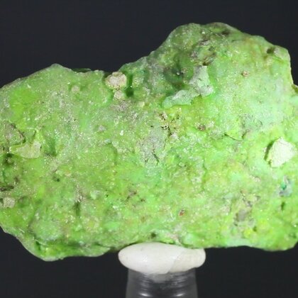 Gaspeite Healing Crystal ~45mm