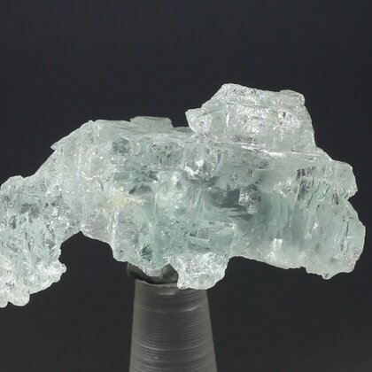 Gem Aquamarine Healing Crystal ~40mm