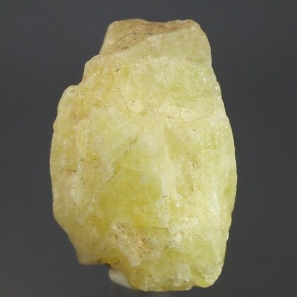 Gold Danburite Healing Crystal ~32mm