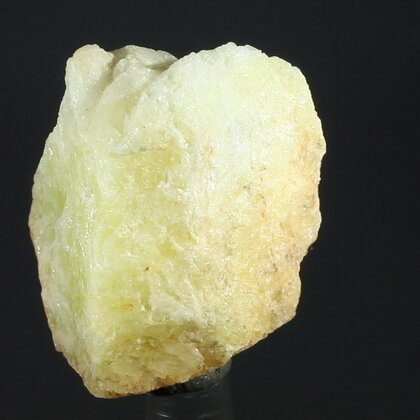 Gold Danburite Healing Crystal ~34mm