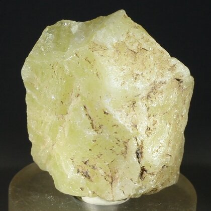 Gold Danburite Healing Crystal ~36mm