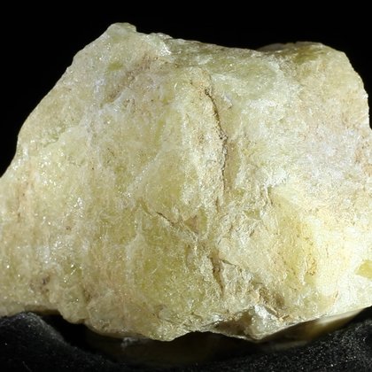 Gold Danburite Healing Crystal ~37mm