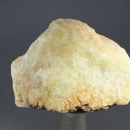 Gold Danburite Healing Crystal ~37mm