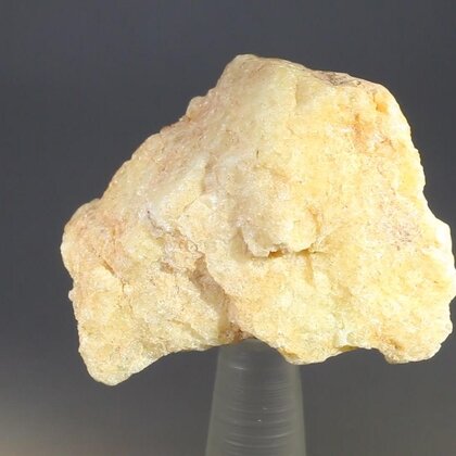 Gold Danburite Healing Crystal ~40mm