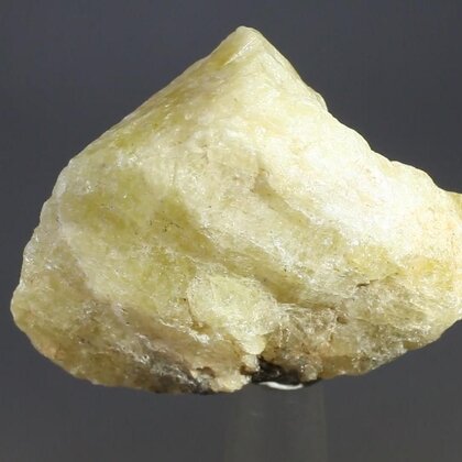Gold Danburite Healing Crystal ~41mm