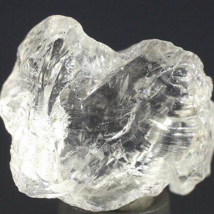 Goshenite Healing Crystal ~16mm
