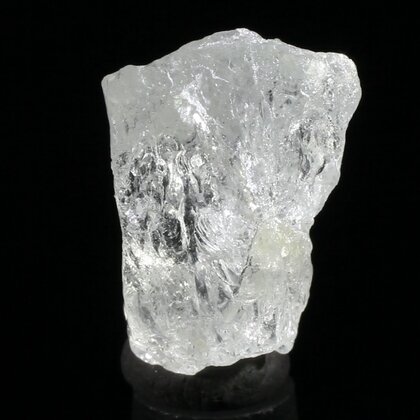 Goshenite Healing Crystal ~17mm