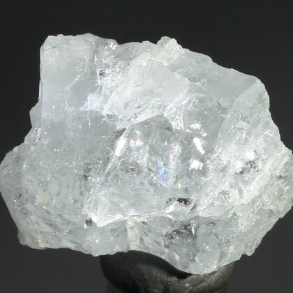 Goshenite Healing Crystal ~18mm