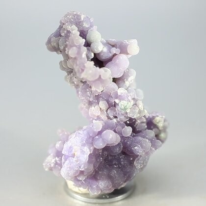 Grape Agate Healing Mineral ~63mm