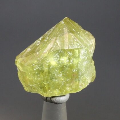 Green Apatite Healing Crystal ~30mm