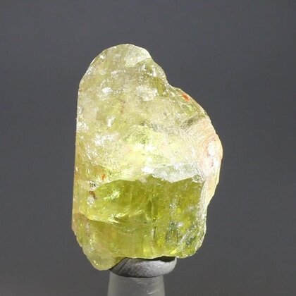 Green Apatite Healing Crystal ~31mm