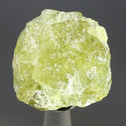 Green Apatite Healing Crystal ~32mm