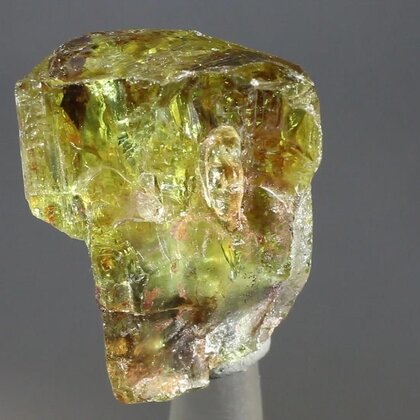 Green Apatite Healing Crystal ~35mm