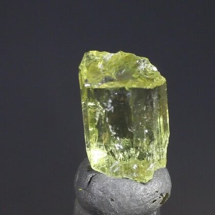 Green Apatite Healing Mineral ~12mm