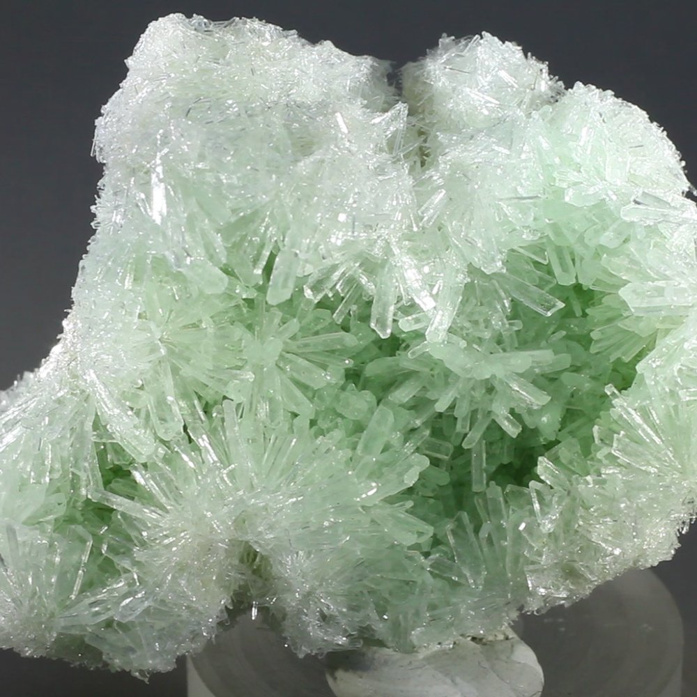 Gypsum |