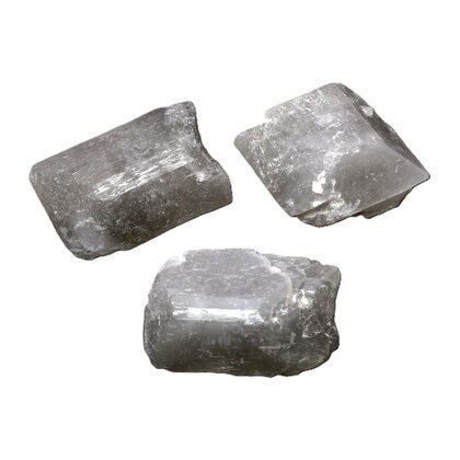 Grey Danburite Healing Crystal