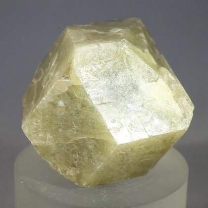 Grossular Garnet Healing Crystal ~38mm