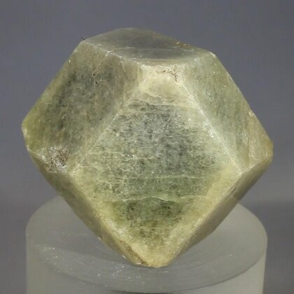 Grossular Garnet Healing Crystal ~38mm