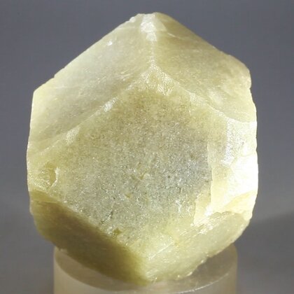 Grossular Garnet Healing Crystal ~47mm