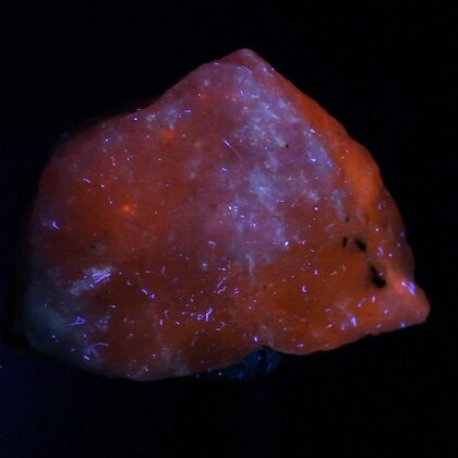 Hackmanite Healing Mineral ~32mm
